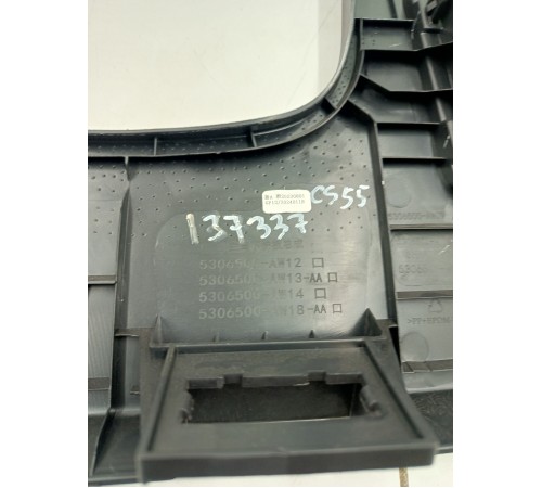 Накладка торпедо левая нижняя