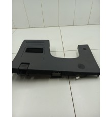 Накладка торпедо левая нижняя