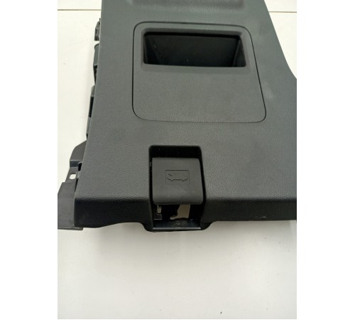 Накладка торпедо левая нижняя