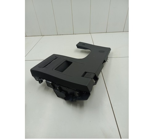 Накладка торпедо левая нижняя