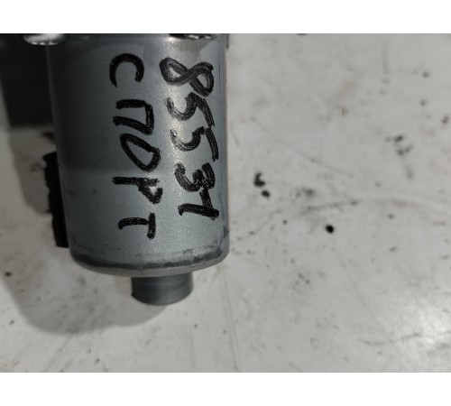 Моторчик стеклоподъемника задний правый