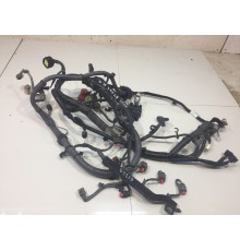 Электропроводка моторная(подкапотная)