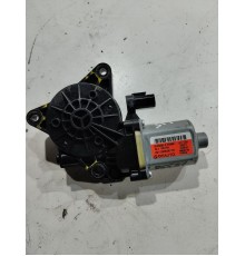 Моторчик стеклоподъемника задний правый