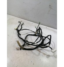 Проводка потолка