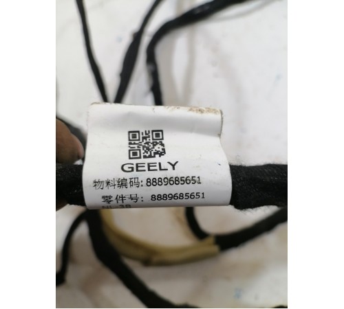 Проводка потолка