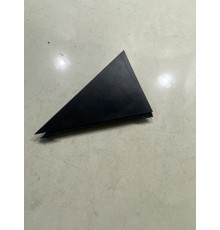 Накладка рамки двери (задняя правая)