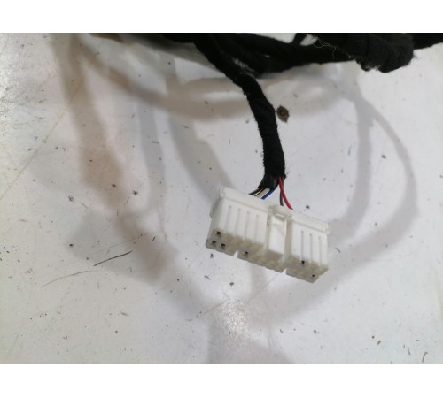 Проводка потолка