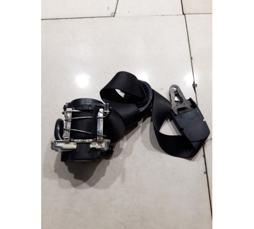 Ремень безопасности (передний левый)