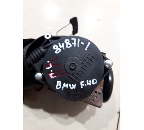 Ремень безопасности (передний левый)