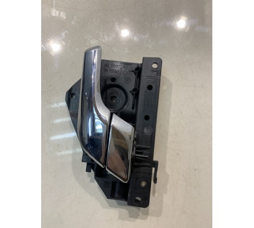 Ручка двери (задняя, правая, внутренняя)