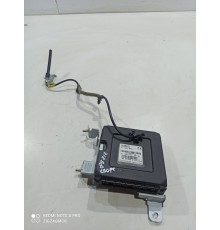 Блок управления центральным замком