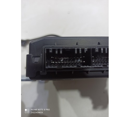 Блок управления центральным замком