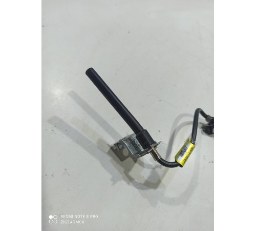 Блок управления центральным замком