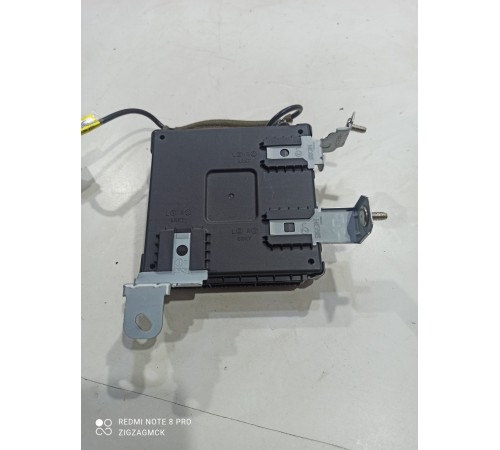 Блок управления центральным замком