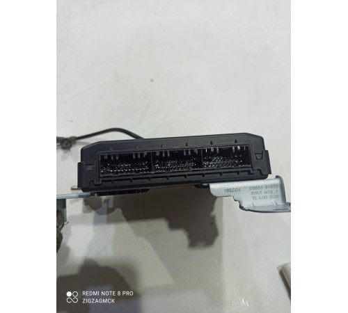 Блок управления центральным замком