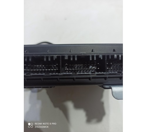 Блок управления центральным замком