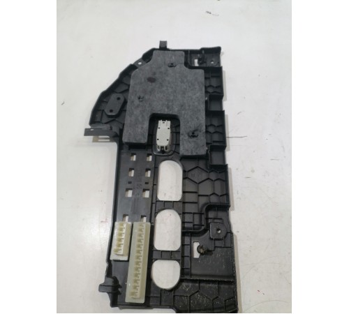 Накладка торпедо нижняя