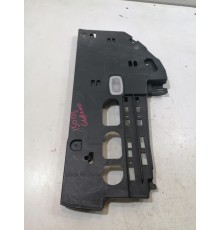 Накладка торпедо нижняя