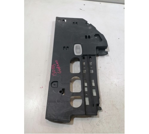 Накладка торпедо нижняя