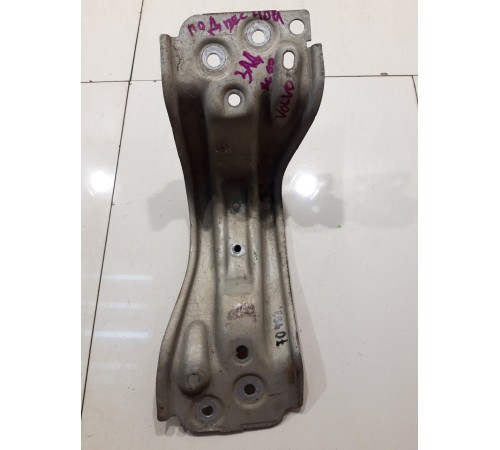 Кронштейн подвесной(задней)