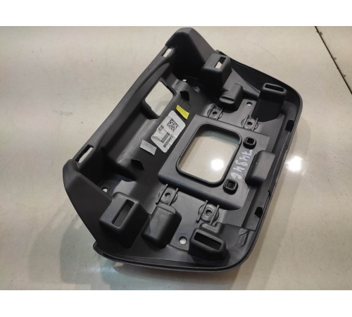 крепление магнитолы/дисплея информацоинного