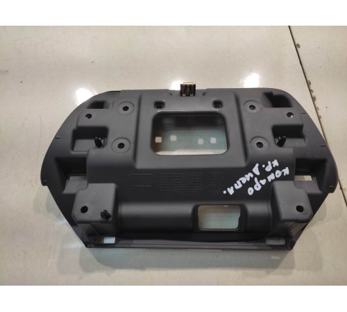 крепление магнитолы/дисплея информацоинного