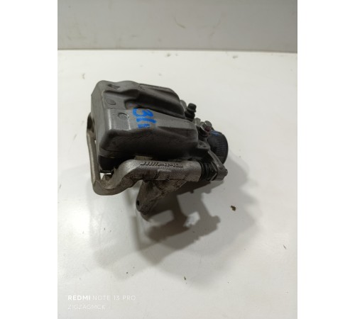 Суппорт тормозной задний левый