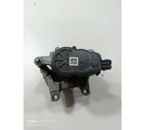 Суппорт тормозной задний левый