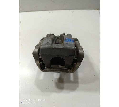 Суппорт тормозной задний левый