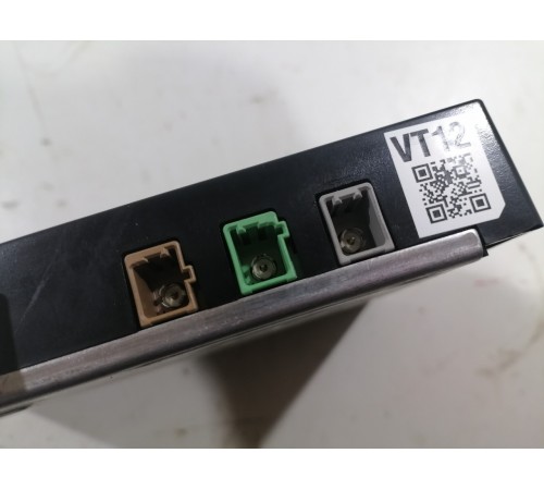 Блок электронный