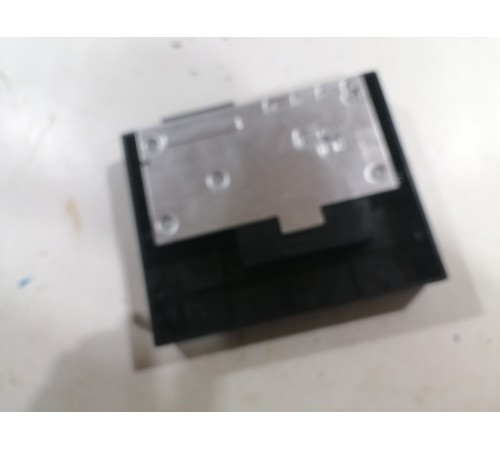 Блок электронный