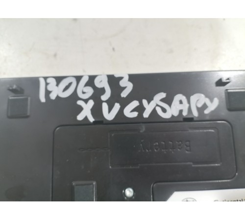 Блок электронный