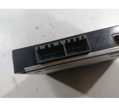 Блок электронный