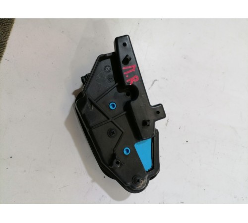 Блок управления сиденьем передний правый