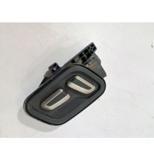 Блок управления сиденьем передний правый