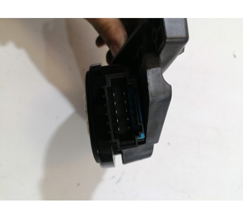 Блок управления сиденьем передний правый