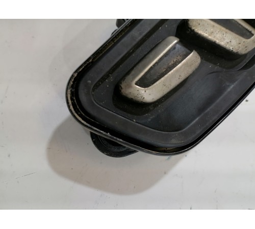 Блок управления сиденьем передний правый