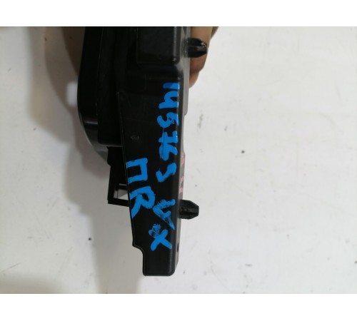 Блок управления сиденьем передний правый