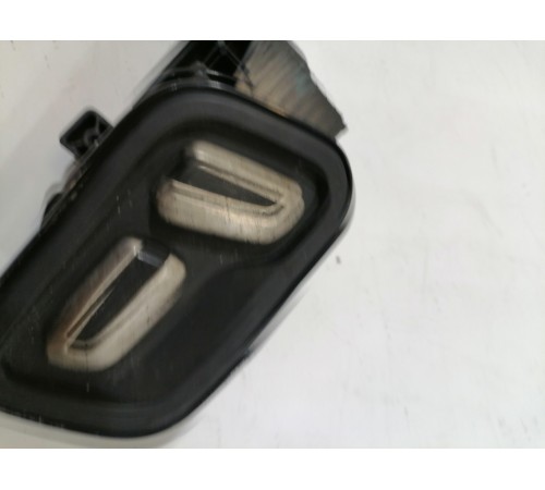 Блок управления сиденьем передний правый