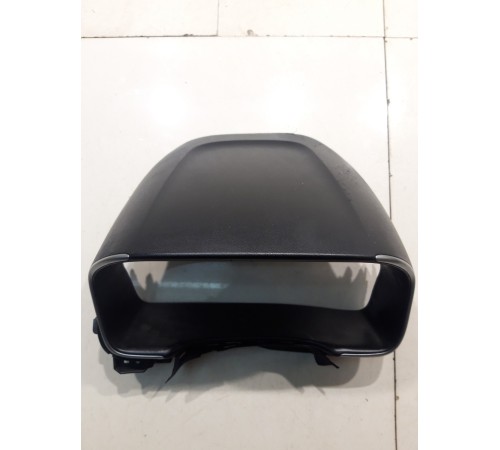 Накладка панели приборов