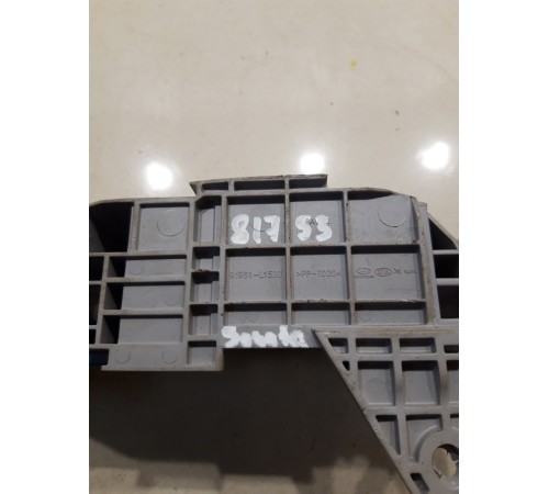 Кожух электропроводки