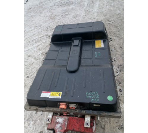 Силовая батарея основная