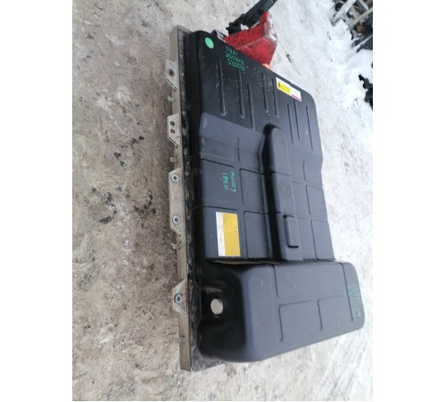 Силовая батарея основная