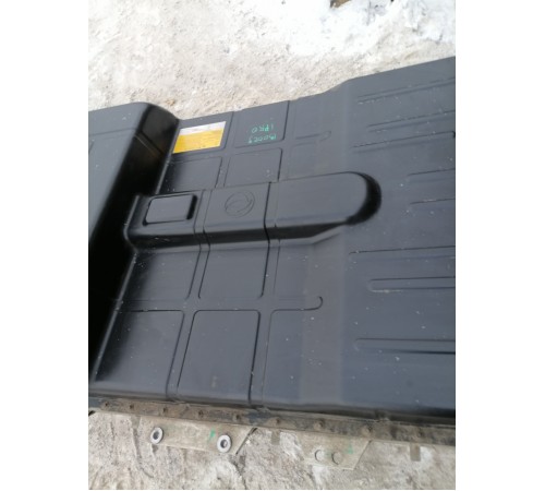 Силовая батарея основная