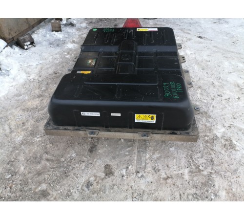 Силовая батарея основная