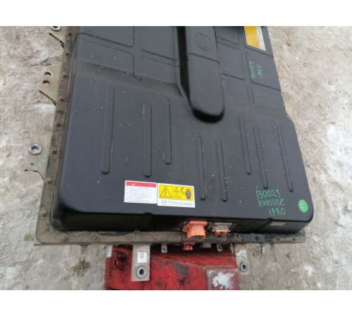 Силовая батарея основная