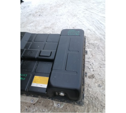 Силовая батарея основная