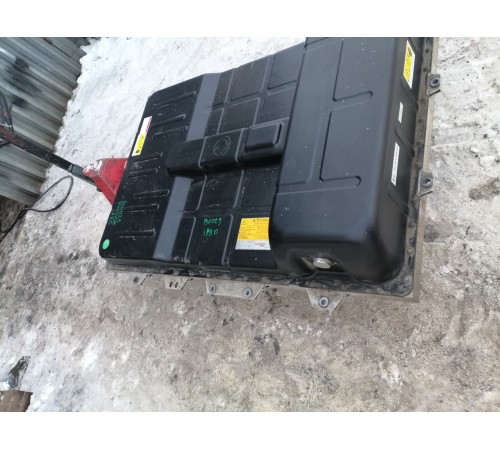 Силовая батарея основная