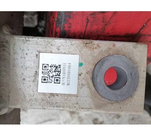 Силовая батарея основная