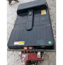 Силовая батарея основная